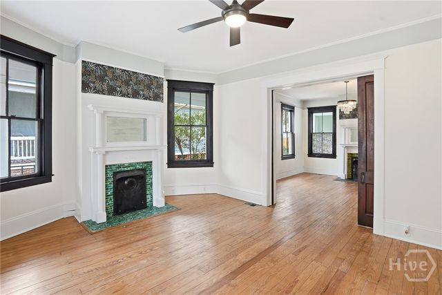 657 E Henry Street, Savannah, GA 31401