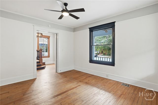 657 E Henry Street, Savannah, GA 31401