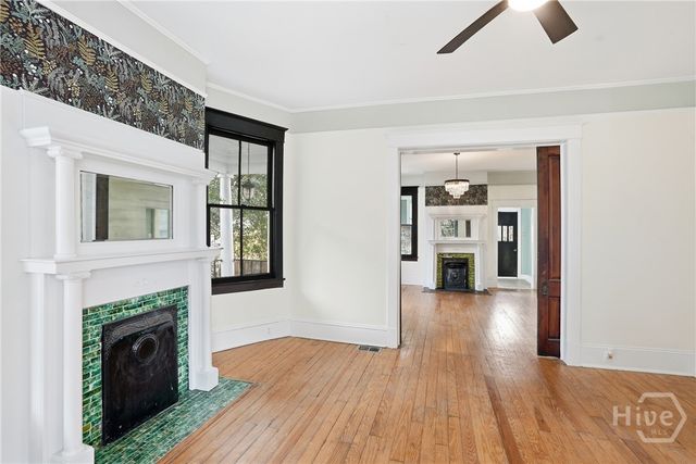 657 E Henry Street, Savannah, GA 31401