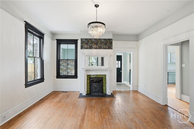 657 E Henry Street, Savannah, GA 31401