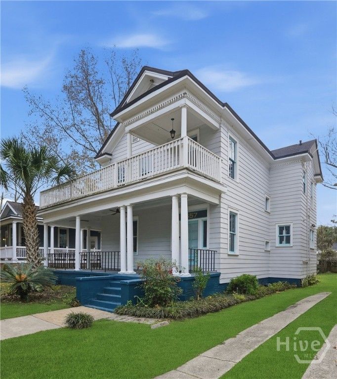 657 E Henry Street, Savannah, GA 31401