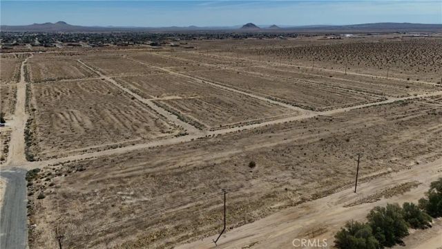 742 71 st, California City, CA 93505