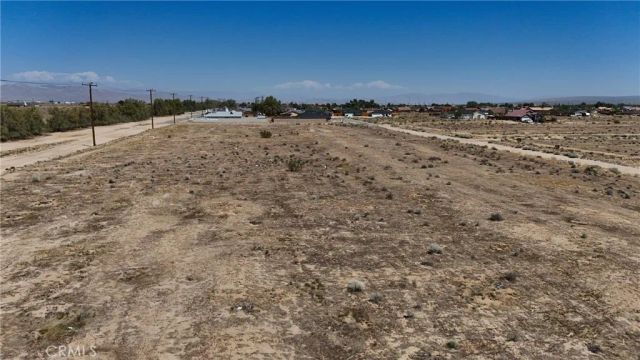 742 71 st, California City, CA 93505
