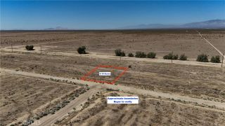 742 71 st, California City, CA 93505