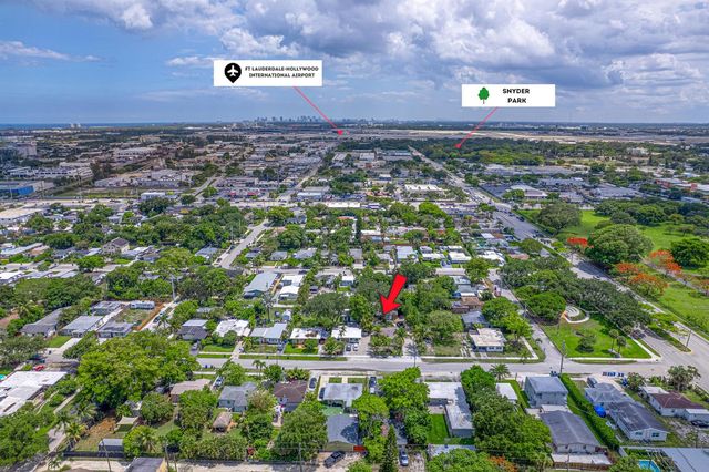 320 SW 21ST Street, Fort Lauderdale, FL 33315