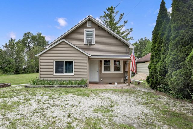 25324 S Wind Lake ROAD, Waterford, WI 53185