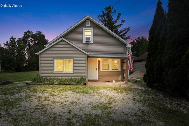 25324 S Wind Lake ROAD, Waterford, WI 53185