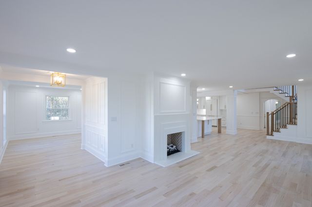 4401 Iroquois Ave, Nashville, TN 37205