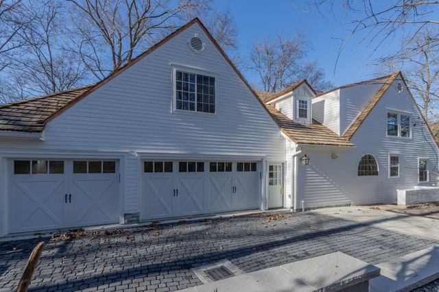 4401 Iroquois Ave, Nashville, TN 37205