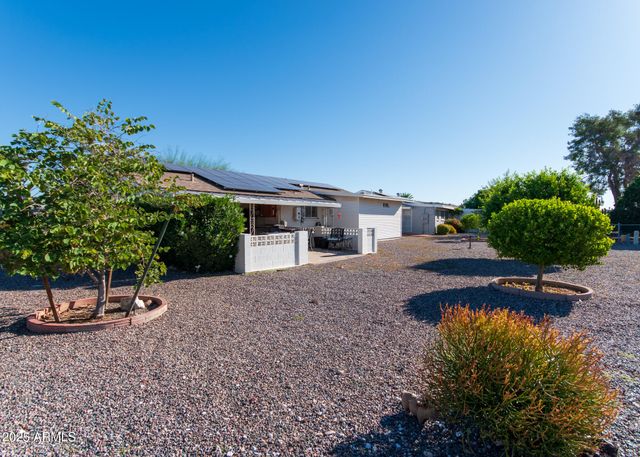 10405 W ANDOVER Avenue, Sun City, AZ 85351