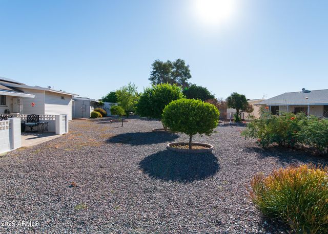 10405 W ANDOVER Avenue, Sun City, AZ 85351