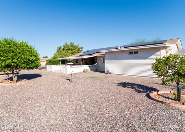 10405 W ANDOVER Avenue, Sun City, AZ 85351