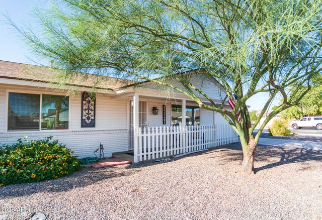 10405 W ANDOVER Avenue, Sun City, AZ 85351