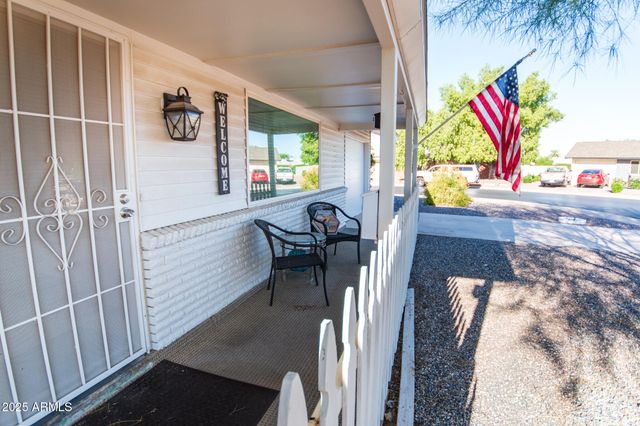 10405 W ANDOVER Avenue, Sun City, AZ 85351