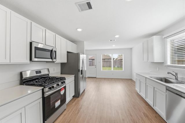 21014 Arcata Forest Trail, Humble, TX 77338