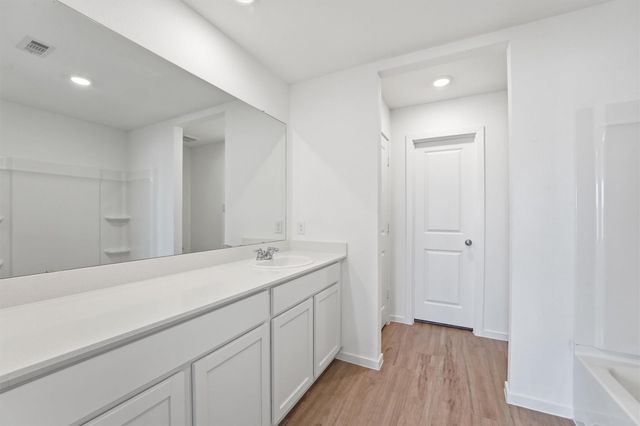 21014 Arcata Forest Trail, Humble, TX 77338