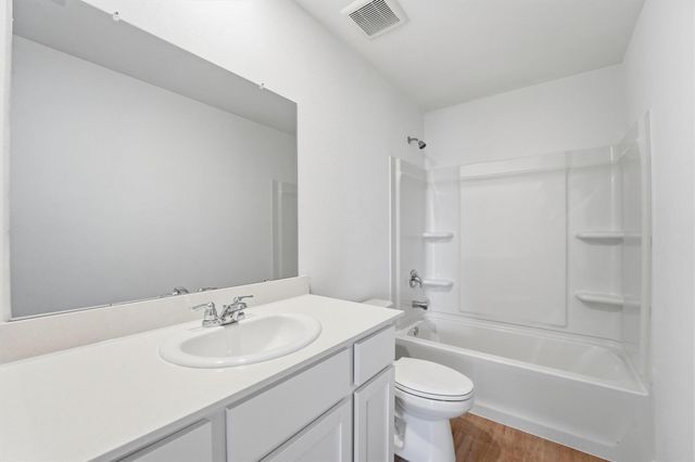 21014 Arcata Forest Trail, Humble, TX 77338