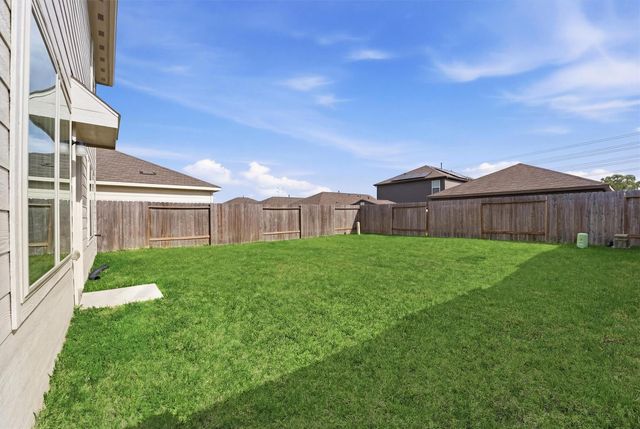 21014 Arcata Forest Trail, Humble, TX 77338