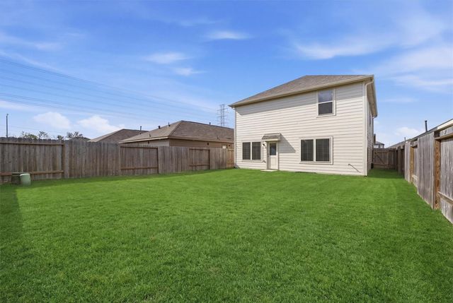 21014 Arcata Forest Trail, Humble, TX 77338