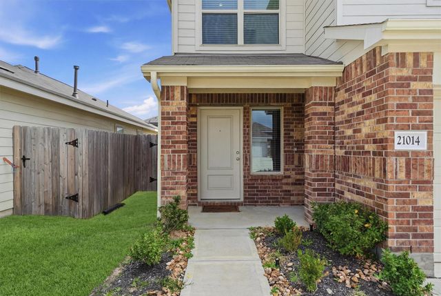 21014 Arcata Forest Trail, Humble, TX 77338