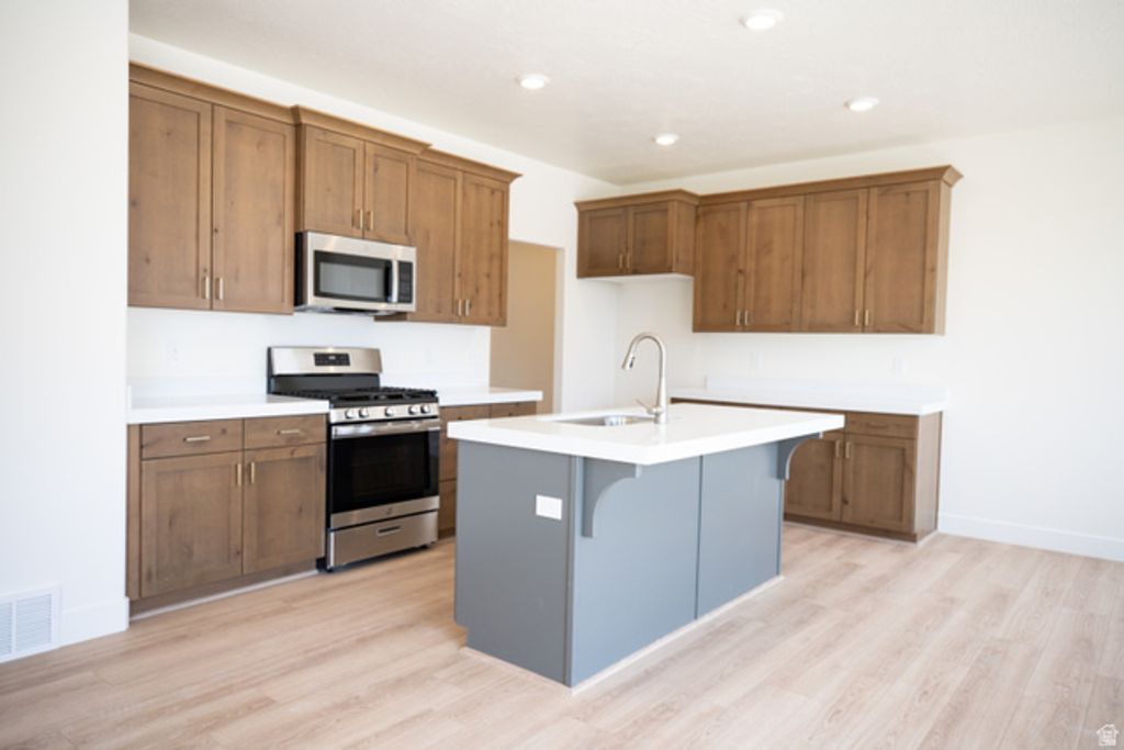 3830 N CHRISTOPHER STREET LOT #137, Eagle Mountain, UT 84005 — photo 2