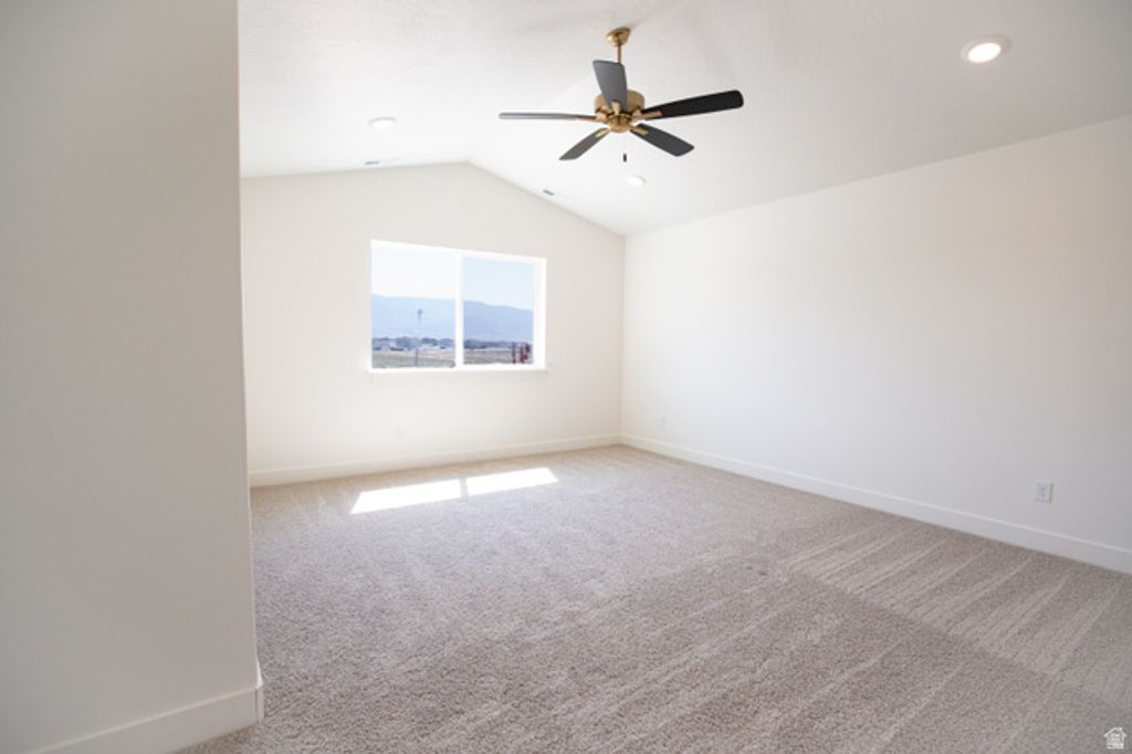 3830 N CHRISTOPHER STREET LOT #137, Eagle Mountain, UT 84005 — photo 3
