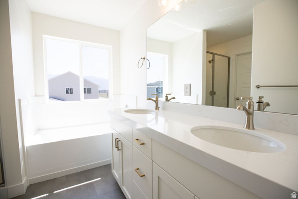 3830 N CHRISTOPHER STREET LOT #137, Eagle Mountain, UT 84005 — photo 4