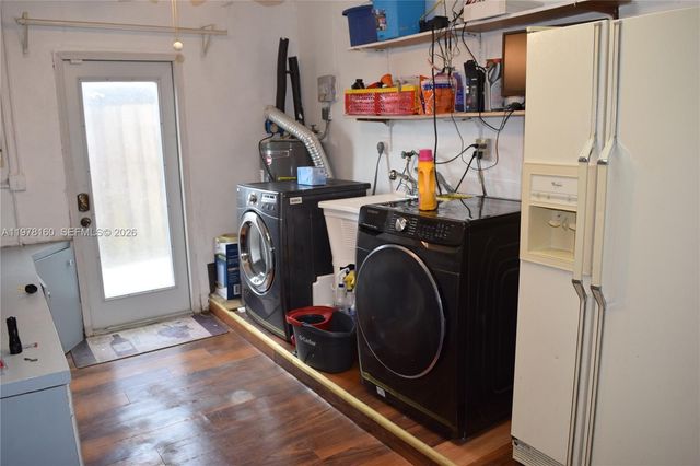 5317 Van Buren St, Hollywood, FL 33021