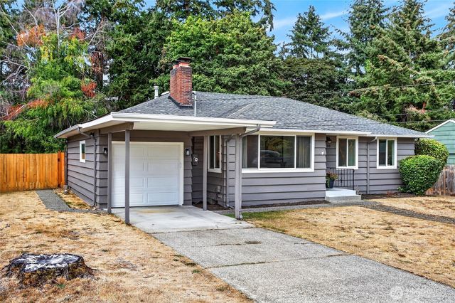3140 Elwood Drive W, University Place, WA 98466