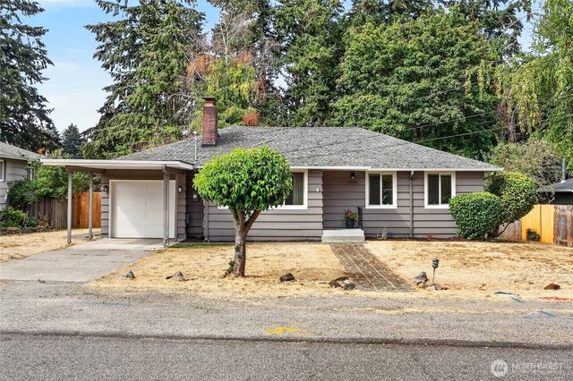 3140 Elwood Drive W, University Place, WA 98466