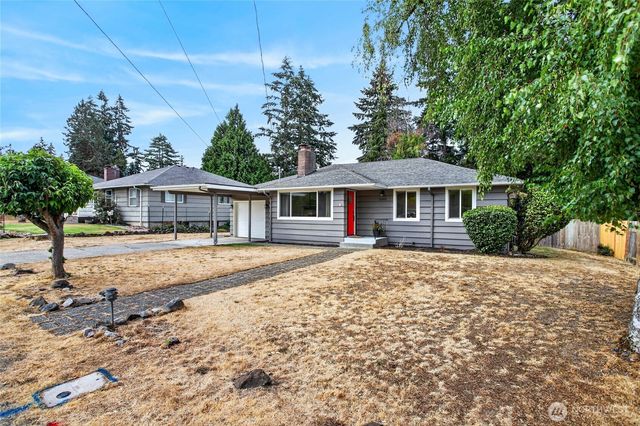 3140 Elwood Drive W, University Place, WA 98466