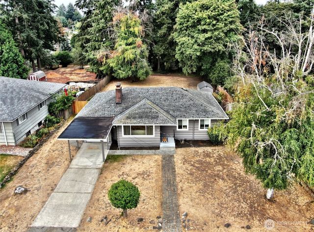 3140 Elwood Drive W, University Place, WA 98466