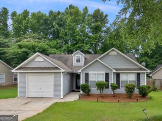 255 Misty Ridge Trail, Stockbridge, GA 30281