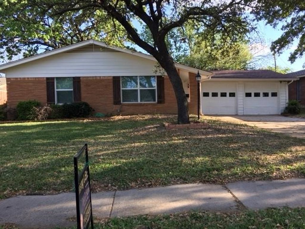 3534 Princeton Drive, Irving, TX 75062