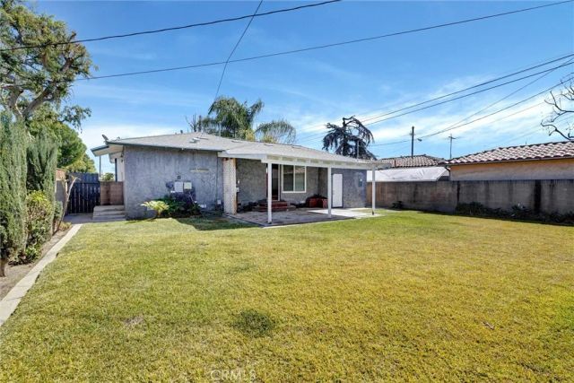 8457 Duchess, Whittier, CA 90606