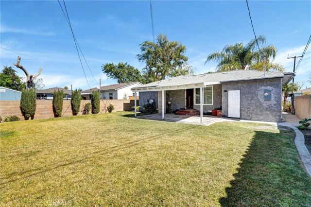 8457 Duchess, Whittier, CA 90606