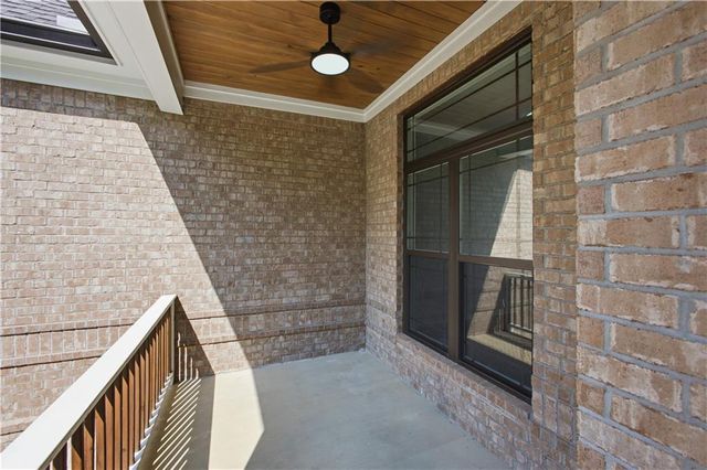 1281 Turkey Mountain Road NE, Rome, GA 30165