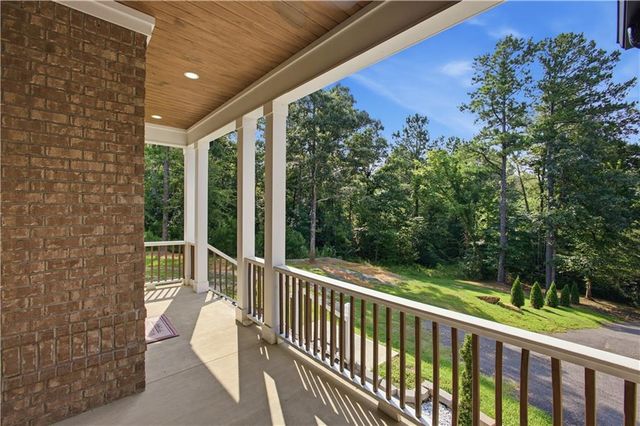 1281 Turkey Mountain Road NE, Rome, GA 30165