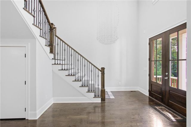 1281 Turkey Mountain Road NE, Rome, GA 30165