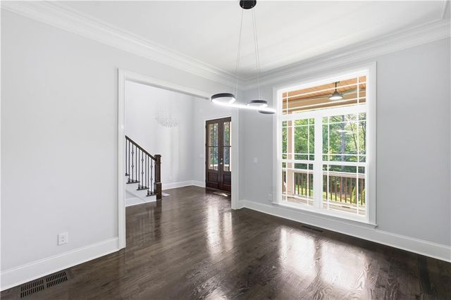 1281 Turkey Mountain Road NE, Rome, GA 30165