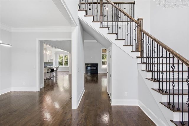 1281 Turkey Mountain Road NE, Rome, GA 30165