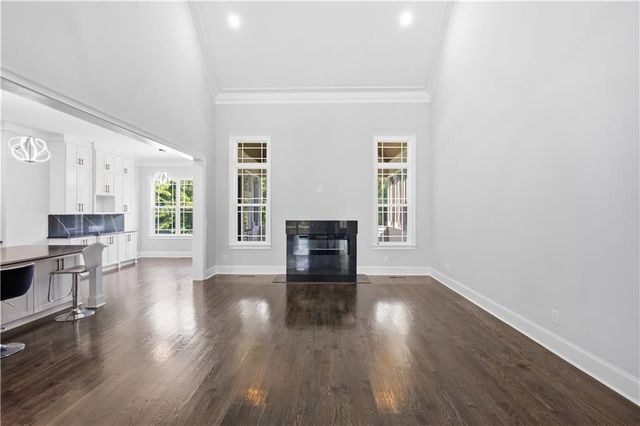 1281 Turkey Mountain Road NE, Rome, GA 30165