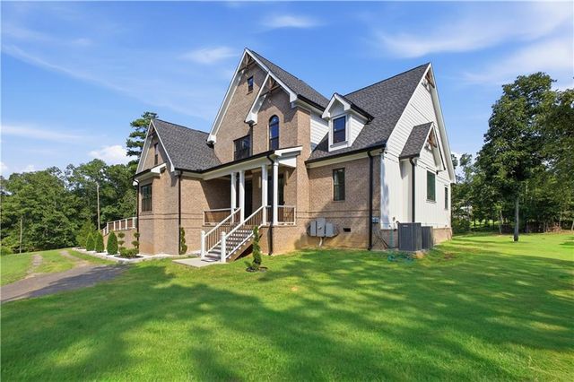 1281 Turkey Mountain Road NE, Rome, GA 30165