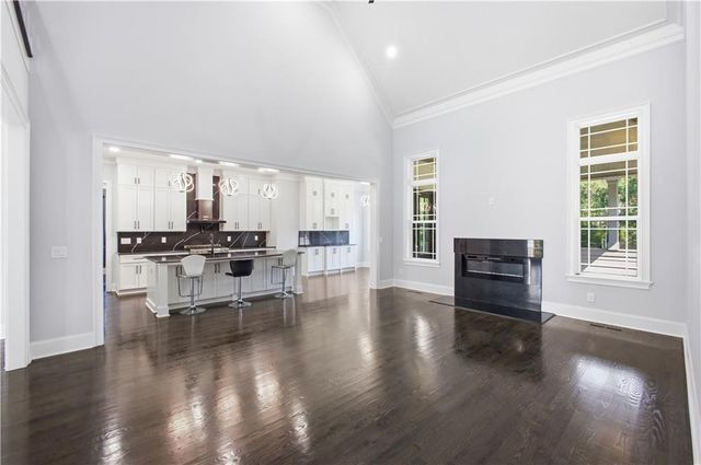 1281 Turkey Mountain Road NE, Rome, GA 30165