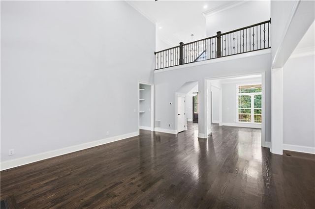 1281 Turkey Mountain Road NE, Rome, GA 30165