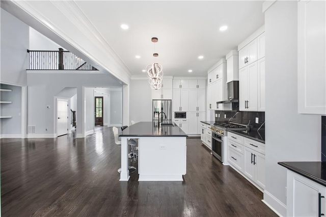 1281 Turkey Mountain Road NE, Rome, GA 30165