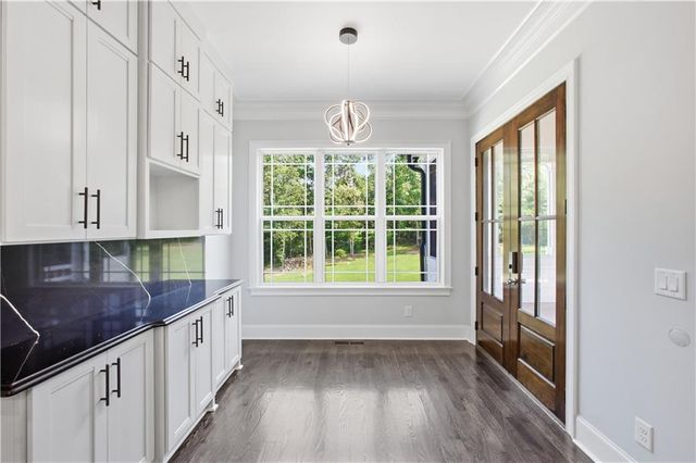 1281 Turkey Mountain Road NE, Rome, GA 30165