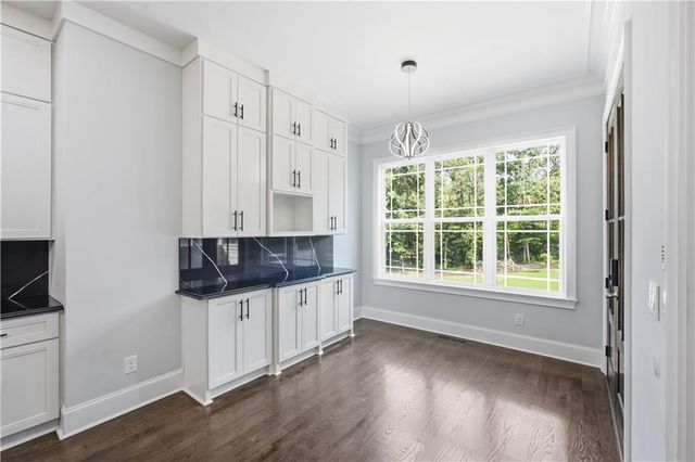 1281 Turkey Mountain Road NE, Rome, GA 30165