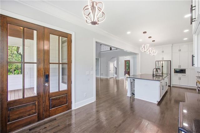 1281 Turkey Mountain Road NE, Rome, GA 30165