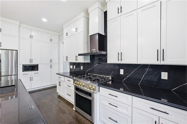 1281 Turkey Mountain Road NE, Rome, GA 30165